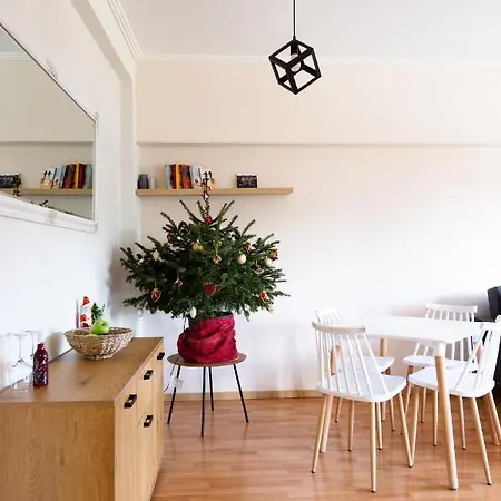 Apartment Venus