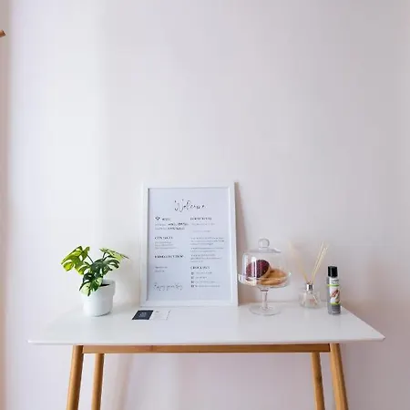 Venus Apartment *