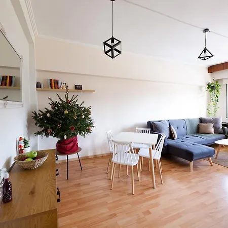 Venus Apartment *
