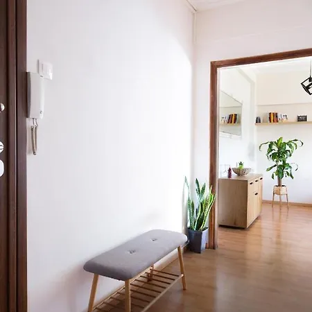 Venus Apartment