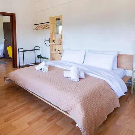 Apartment Venus Thessaloniki