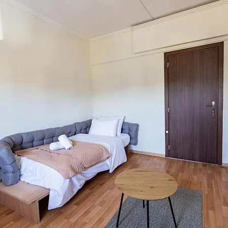 Apartment Venus Thessaloniki