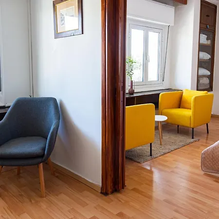 Venus Apartment